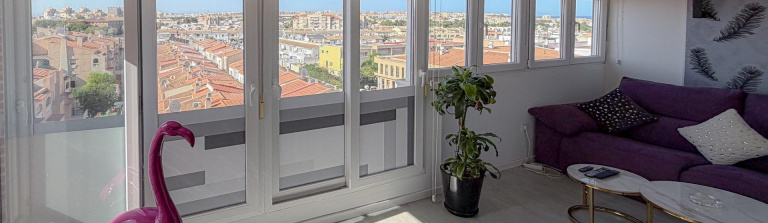 Apartment in Costa Blanca South, Torrevieja