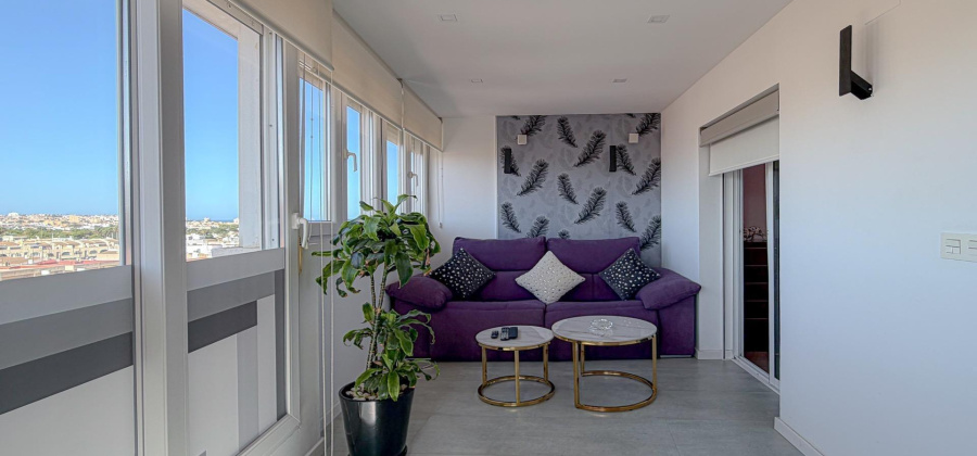 Torrevieja, Alicante, 1 Bedroom Bedrooms, ,1 BathroomBathrooms,Apartment,Resale,0,75632216702928240