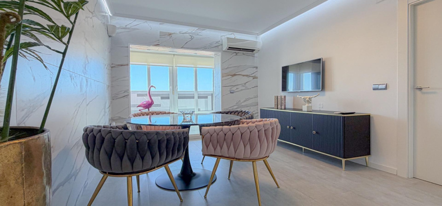 Torrevieja, Alicante, 1 Bedroom Bedrooms, ,1 BathroomBathrooms,Apartment,Resale,0,75632216702928240
