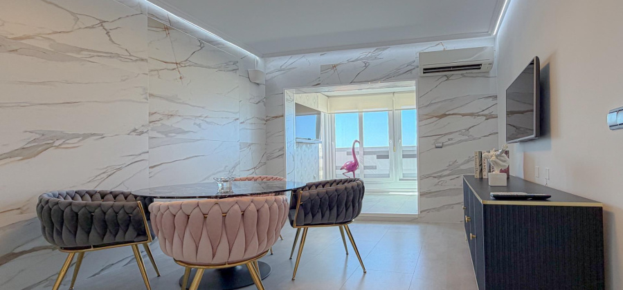 Torrevieja, Alicante, 1 Bedroom Bedrooms, ,1 BathroomBathrooms,Apartment,Resale,0,75632216702928240