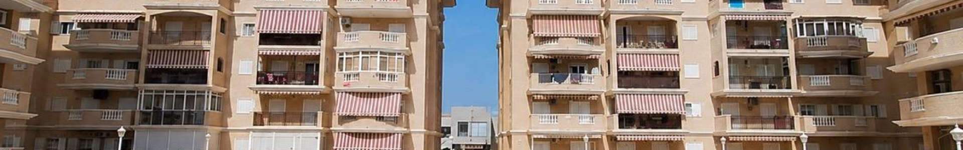 Torrevieja, Alicante, 1 Bedroom Bedrooms, ,1 BathroomBathrooms,Apartment,Resale,0,75632231947126176