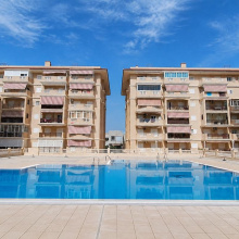 Apartment in Costa Blanca South, Torrevieja