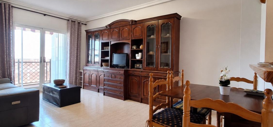 Torrevieja, Alicante, 1 Bedroom Bedrooms, ,1 BathroomBathrooms,Apartment,Resale,0,75632231947126176