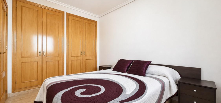 Torrevieja, Alicante, 1 Bedroom Bedrooms, ,1 BathroomBathrooms,Apartment,Resale,0,75632231947126176