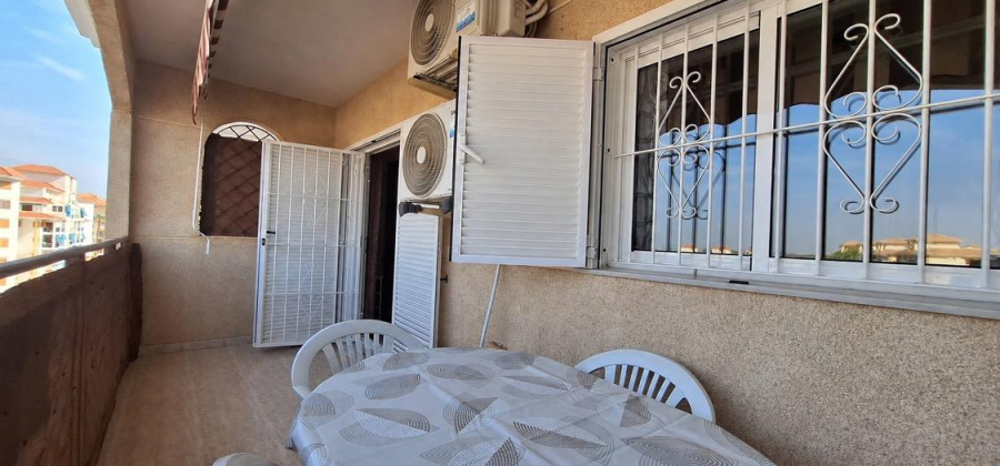 Torrevieja, Alicante, 1 Bedroom Bedrooms, ,1 BathroomBathrooms,Apartment,Resale,0,75632231947126176