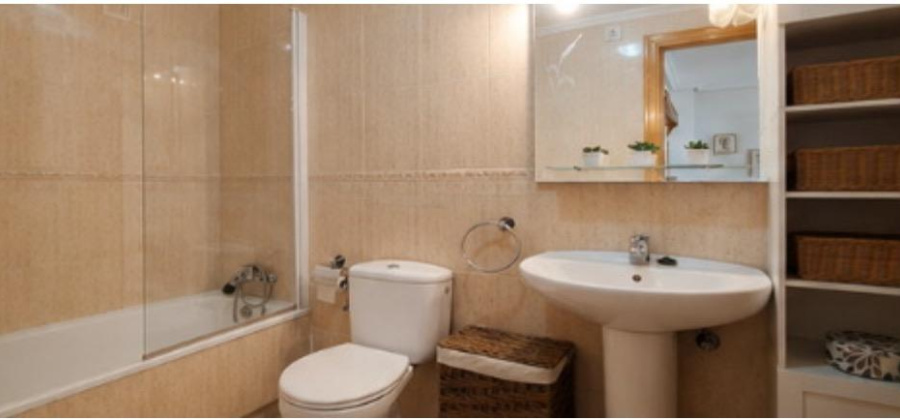 Torrevieja, Alicante, 1 Bedroom Bedrooms, ,1 BathroomBathrooms,Apartment,Resale,0,75632231947126176