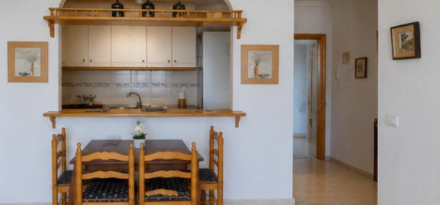Torrevieja, Alicante, 1 Bedroom Bedrooms, ,1 BathroomBathrooms,Apartment,Resale,0,75632231947126176