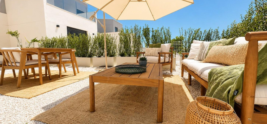 Murcia, 3 Bedrooms Bedrooms, ,2 BathroomsBathrooms,Villa,New,0,209559104474241920