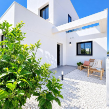 Murcia, 3 Bedrooms Bedrooms, ,2 BathroomsBathrooms,Villa,New,0,209559104474241920