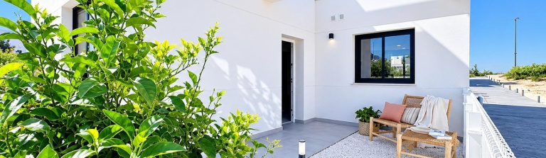 Villa in Costa Calida,