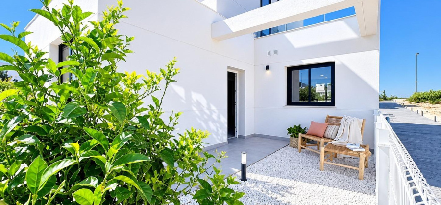 Murcia, 3 Bedrooms Bedrooms, ,2 BathroomsBathrooms,Villa,New,0,209559104474241920