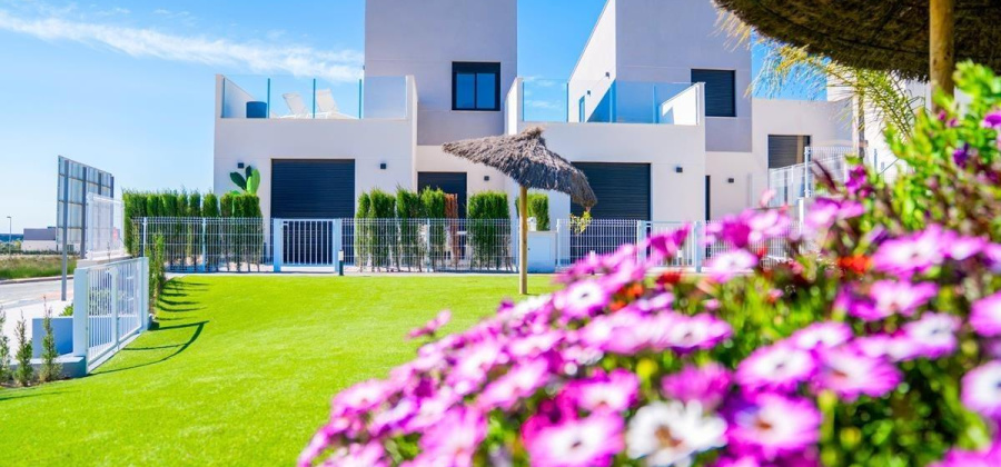Murcia, 3 Bedrooms Bedrooms, ,2 BathroomsBathrooms,Villa,New,0,209559104474241920