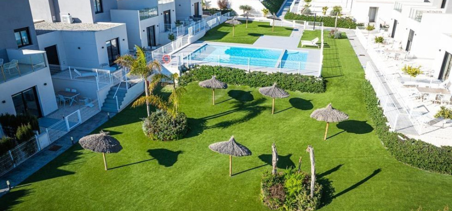 Murcia, 3 Bedrooms Bedrooms, ,2 BathroomsBathrooms,Villa,New,0,209559104474241920