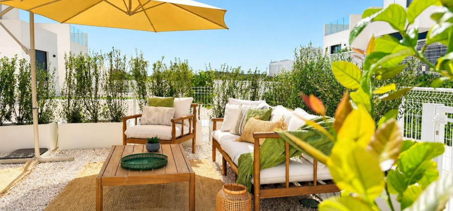 Murcia, 3 Bedrooms Bedrooms, ,2 BathroomsBathrooms,Villa,New,0,209559104474241920