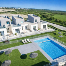 Townhouse in Costa Calida,