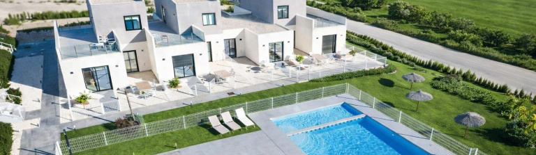 Townhouse in Costa Calida,