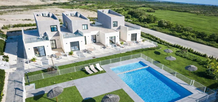 Murcia, 2 Bedrooms Bedrooms, ,2 BathroomsBathrooms,Townhouse,New,0,209559138348053440