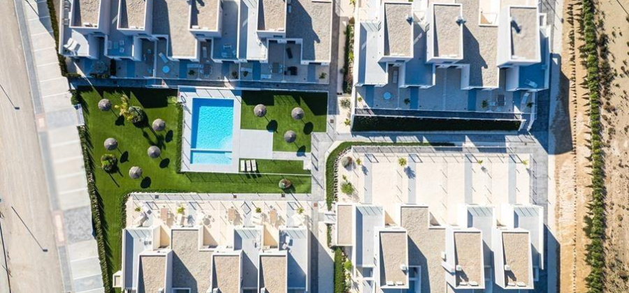 Murcia, 2 Bedrooms Bedrooms, ,2 BathroomsBathrooms,Townhouse,New,0,209559138348053440