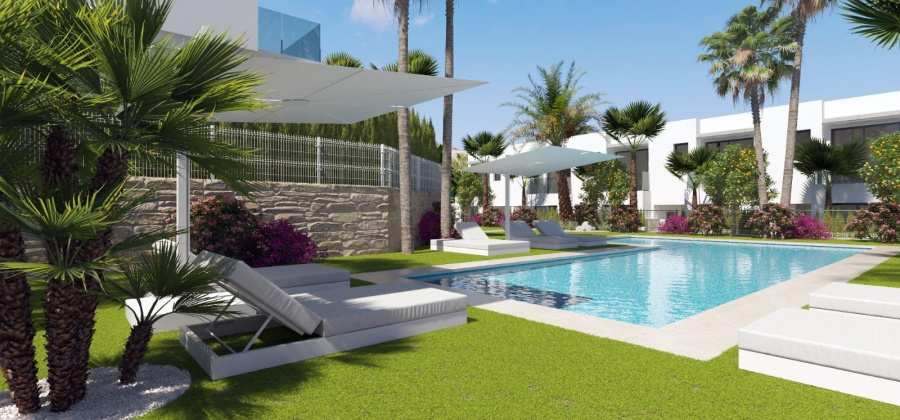 Finestrat, Alicante, 3 Bedrooms Bedrooms, ,3 BathroomsBathrooms,Villa,New,0,209559139210540416