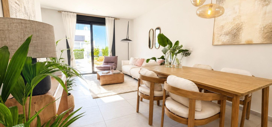 Murcia, 3 Bedrooms Bedrooms, ,2 BathroomsBathrooms,Townhouse,New,0,209559148237208448