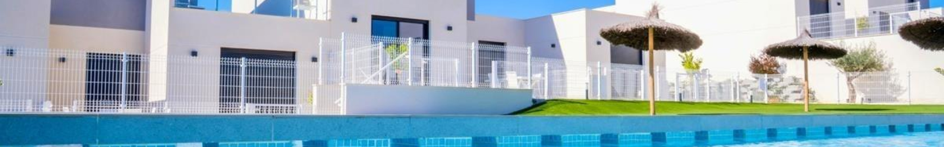 Townhouse in Costa Calida,