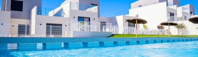 Townhouse in Costa Calida,
