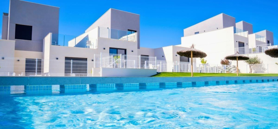 Murcia, 3 Bedrooms Bedrooms, ,2 BathroomsBathrooms,Townhouse,New,0,209559148237208448