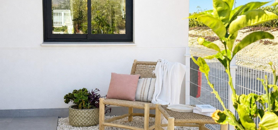 Murcia, 3 Bedrooms Bedrooms, ,2 BathroomsBathrooms,Townhouse,New,0,209559148237208448