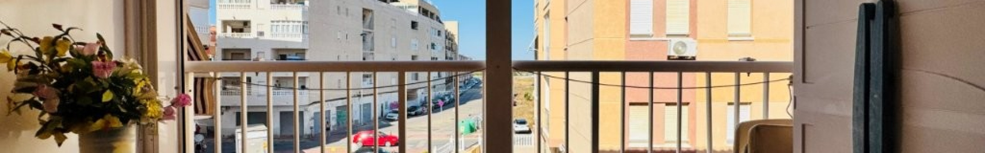 Apartment in Costa Blanca South, La Mata