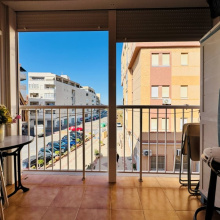 Apartment in Costa Blanca South, La Mata