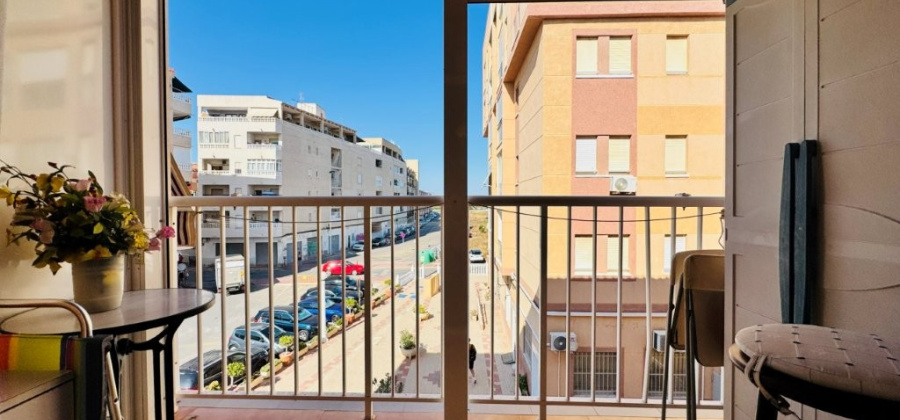La Mata, Alicante, 1 Bedroom Bedrooms, ,1 BathroomBathrooms,Apartment,Resale,0,291685109875128640