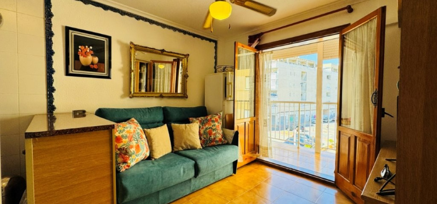 La Mata, Alicante, 1 Bedroom Bedrooms, ,1 BathroomBathrooms,Apartment,Resale,0,291685109875128640