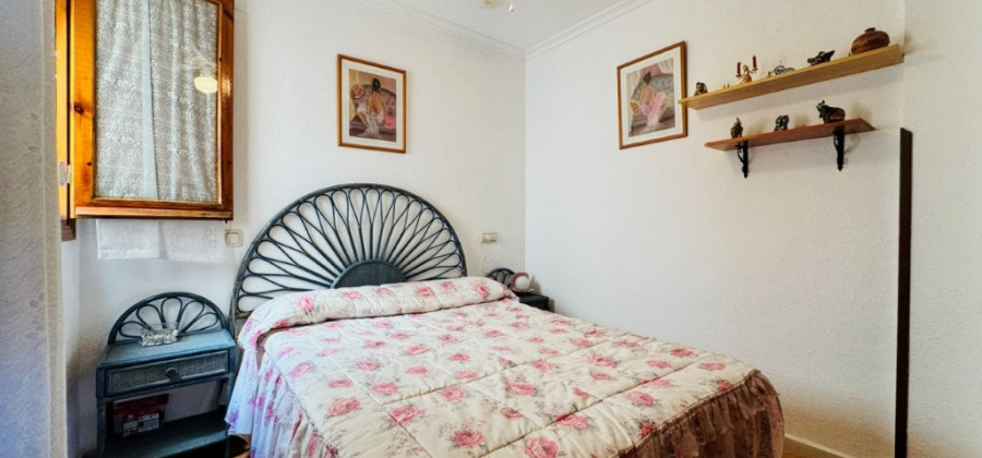 La Mata, Alicante, 1 Bedroom Bedrooms, ,1 BathroomBathrooms,Apartment,Resale,0,291685109875128640