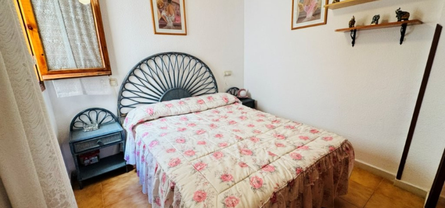 La Mata, Alicante, 1 Bedroom Bedrooms, ,1 BathroomBathrooms,Apartment,Resale,0,291685109875128640