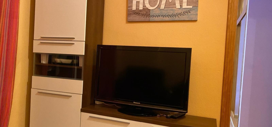 Torrevieja, Alicante, 2 Bedrooms Bedrooms, ,1 BathroomBathrooms,Apartment,Resale,0,75632232252805728