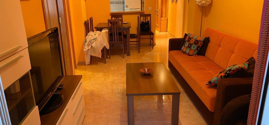 Torrevieja, Alicante, 2 Bedrooms Bedrooms, ,1 BathroomBathrooms,Apartment,Resale,0,75632232252805728