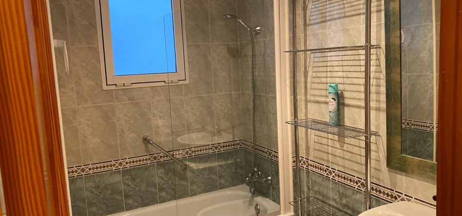 Torrevieja, Alicante, 2 Bedrooms Bedrooms, ,1 BathroomBathrooms,Apartment,Resale,0,75632232252805728