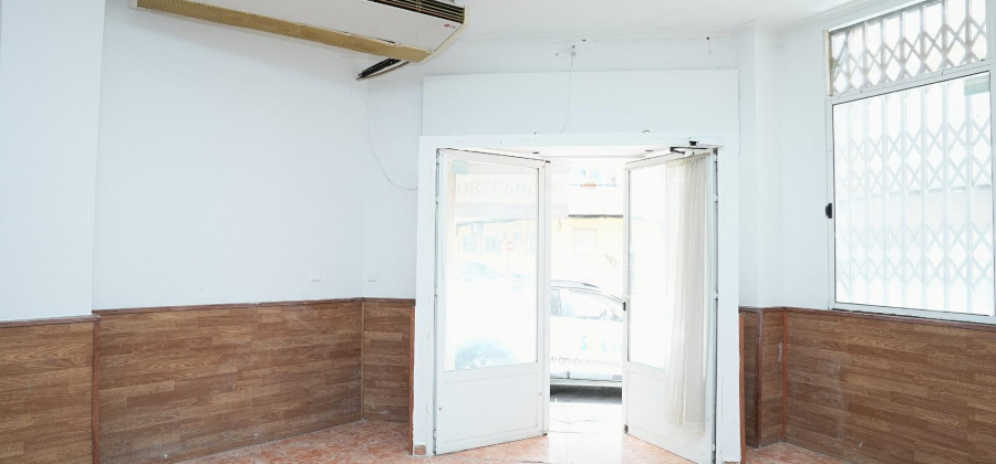 Torrevieja, Alicante, 3 Bedrooms Bedrooms, ,2 BathroomsBathrooms,Commercial Unit,Resale,0,75632247306086032