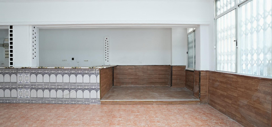 Torrevieja, Alicante, 3 Bedrooms Bedrooms, ,2 BathroomsBathrooms,Commercial Unit,Resale,0,75632247306086032