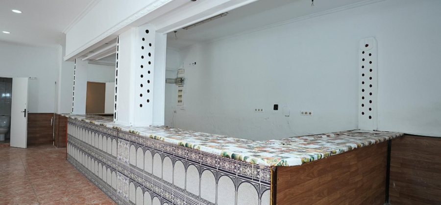 Torrevieja, Alicante, 3 Bedrooms Bedrooms, ,2 BathroomsBathrooms,Commercial Unit,Resale,0,75632247306086032