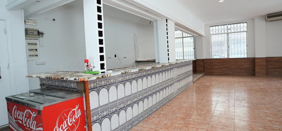 Torrevieja, Alicante, 3 Bedrooms Bedrooms, ,2 BathroomsBathrooms,Commercial Unit,Resale,0,75632247306086032