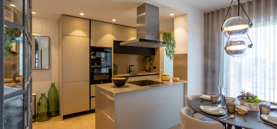 Algorfa, Alicante, 3 Bedrooms Bedrooms, ,2 BathroomsBathrooms,Bungalow,New,0,209559144289788864