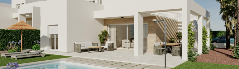 Villa in Costa Blanca South, Algorfa