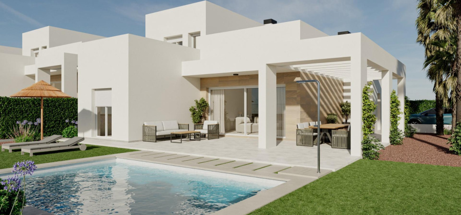 Algorfa, Alicante, 4 Bedrooms Bedrooms, ,3 BathroomsBathrooms,Villa,New,0,209559146300887616