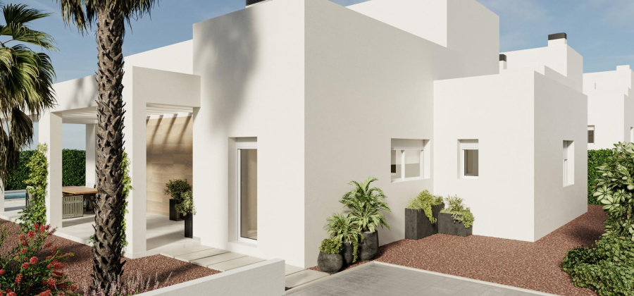 Algorfa, Alicante, 4 Bedrooms Bedrooms, ,3 BathroomsBathrooms,Villa,New,0,209559146300887616