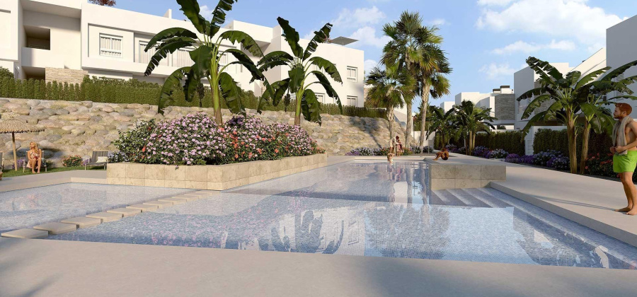 Algorfa, Alicante, 3 Bedrooms Bedrooms, ,2 BathroomsBathrooms,Bungalow,New,0,209559306153182560