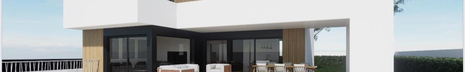 Villa in Costa Blanca North, Finestrat