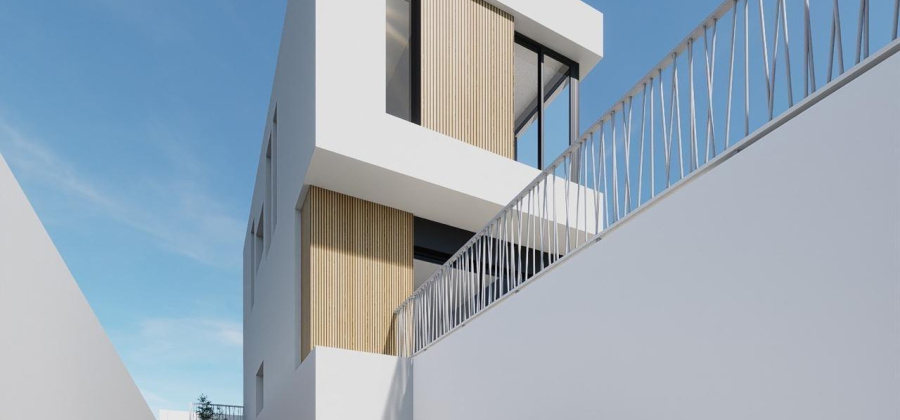 Finestrat, Alicante, 4 Bedrooms Bedrooms, ,4 BathroomsBathrooms,Villa,New,0,20955969528495316