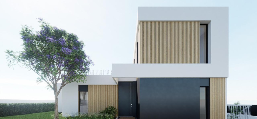 Finestrat, Alicante, 4 Bedrooms Bedrooms, ,4 BathroomsBathrooms,Villa,New,0,20955969528495316
