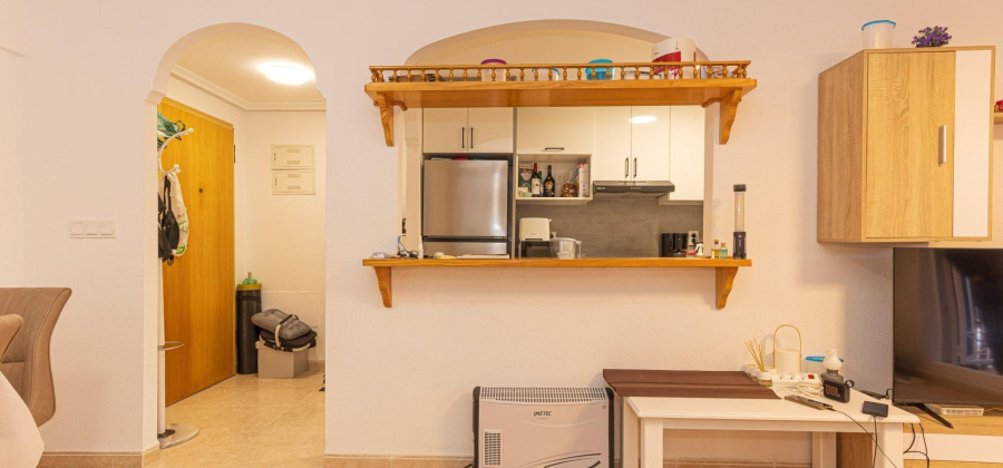 Orihuela Costa, Alicante, 2 Bedrooms Bedrooms, ,2 BathroomsBathrooms,Apartment,Resale,0,75632139726910304